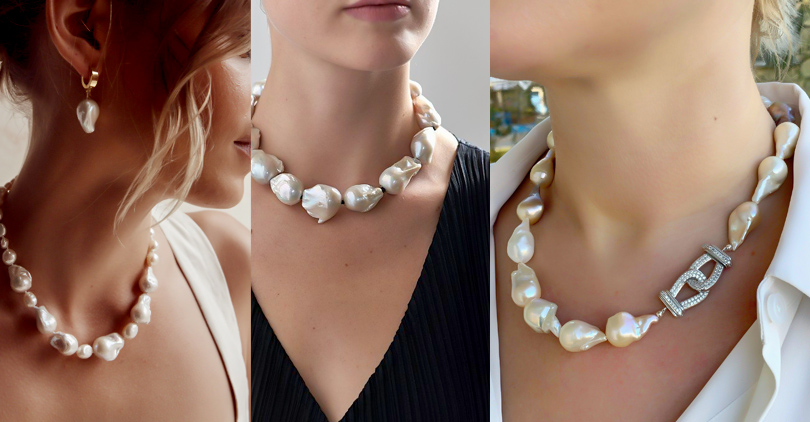 What Are Baroque Pearls and How Do You Wear Them-27